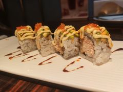 -山葵家·创意料理(临平银泰城店)