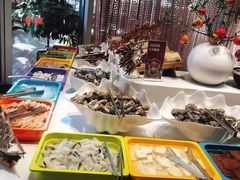 -青岛证大喜玛拉雅酒店·Z1餐厅