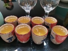 -刀板香·安徽菜(国购IFC店)