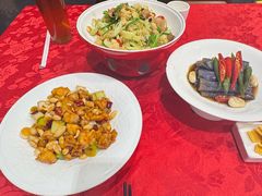 -正阳门饭庄·烤鸭·北京菜(万丰路七里庄店)