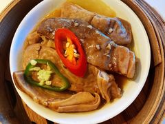 -丹桂轩(万科城店)