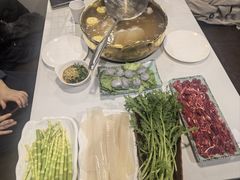-食潮汕头鲜牛馆(望京保利店)