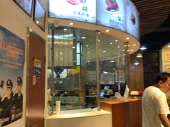 -李连贵熏肉大饼(金隅嘉品Mall店)