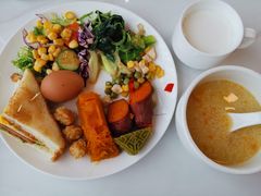 -苏州工业园区奥特莱斯亚朵酒店