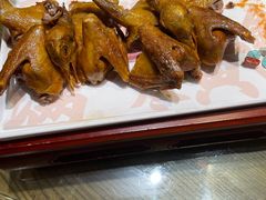 -大鸽饭(岗顶店)