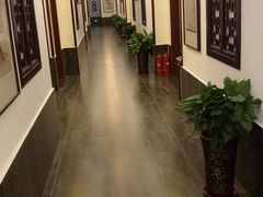 -城市便捷酒店(合肥滨湖望湖大厦会展中心店)