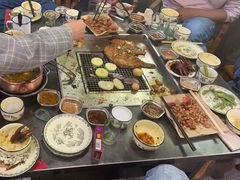-塘屋烧烤·云南火塘烧烤品牌(春城慧谷旗舰店)
