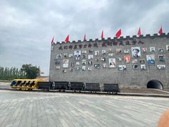 -大同煤炭博物馆