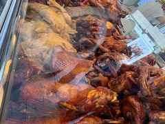 -顺城金记卤鸡·清真