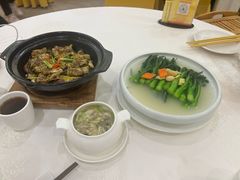 -寻味顺德·南记酒家·传统顺德菜·鱼生(广源路店)