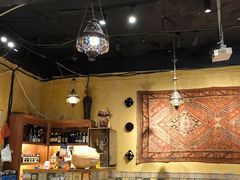 -丝路疆味新疆喀什餐厅(保利广场对面金地太阳城店)