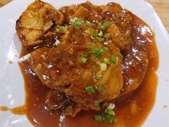 -老字号怡玺·藿香雅鱼(20年雅安店)