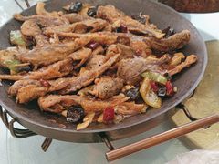 -老雒阳面馆·水席·洛阳菜(偃师店)