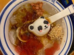 -老码头火锅(玉林店)