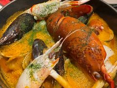 -Le Bistrot de Racine