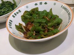 -清晖小苑•顺德地方菜(壹海城店)