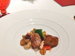 -三号黄浦会Canton Table