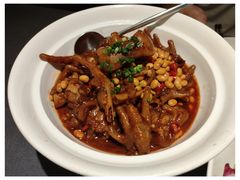 -楚禾宴·家宴(光谷大道店)