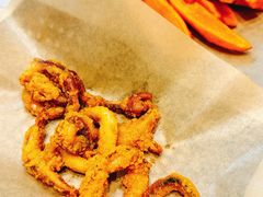 -达美乐比萨(留仙大道店)