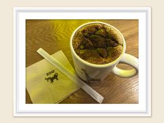 -ZOO COFFEE动物园咖啡(望京锐创店)
