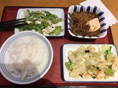 苦瓜豆腐肉片-虹梅食堂·爱蝦乃家