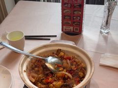 -王府井酒店(金桥港湾店)