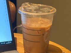 -星巴克(新都会店)