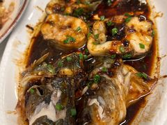 -汇兴源餐馆(小北路店)