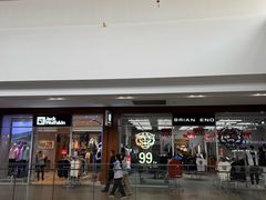 -杉杉奥特莱斯广场(哈尔滨店)