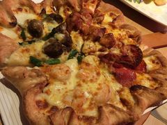 -必胜客(天鸿店)