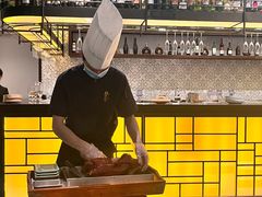 -羲和雅苑•北京烤鸭(陆家嘴中心店)