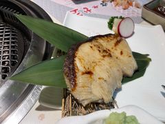 -赤坂亭M9和牛烧肉·日料398放题(万达店)