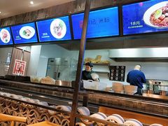 -瓦记米粉(东鼓道店)