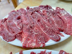 -五洲牛肉美食馆