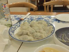 -东方饺子王(和平里店)