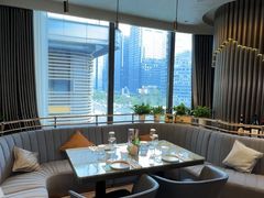 -普朗姆生蚝牛排馆 The Plump Oyster(成都摩方购物中心店)