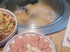 -山河屯铁锅炖·非遗铁锅炖(华强北店)