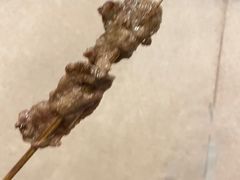 -老二园林烧烤(金园店)