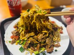 -荣荣面馆(丹溪大道店)
