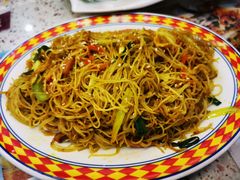 -新辉港式茶餐厅(北栅店)