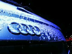 -长白山万达喜来登度假酒店