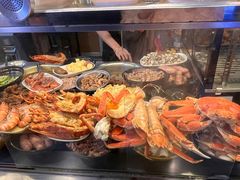 -鲤.金记沙茶面(总店)