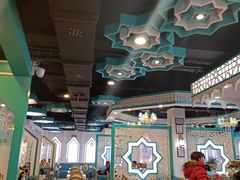 大堂-帕米尔食府(白云观店)