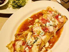 -The Cheesecake Factory 芝乐坊餐厅(王府中環店)