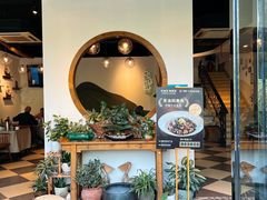 -茶油香闽南菜·花园餐厅(前埔店)