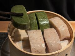 -三出山火锅(万象天地店)