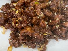 传统老爆三-臻味斋