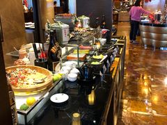 -富力丽思卡尔顿酒店·香荟全日制餐厅