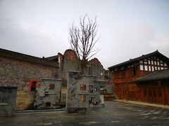 -恩阳古镇