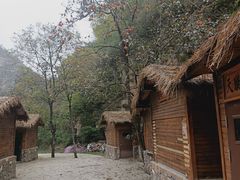 -孤山寨风景区